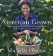 Michelle Obamas Kitchen Garden Book Hits Stands